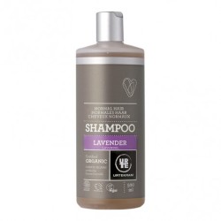 CHAMPU LAVANDA 500ml. URTEKRAM