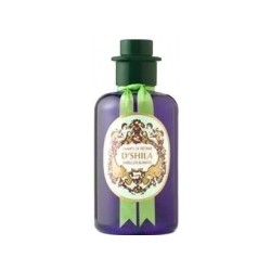 CHAMPU RETAMA 300ML D'SHILA