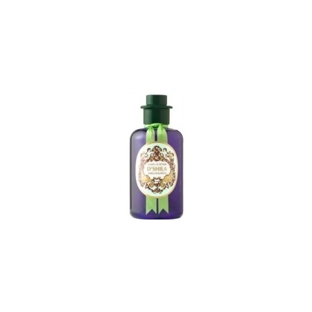 CHAMPU RETAMA 300ML D'SHILA