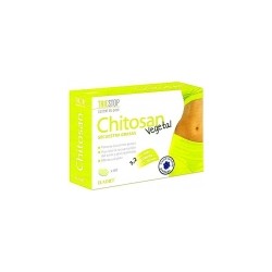 CHITOSAN VEGETAL 60COMP ELADIET