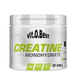 CREATINA 500GR VITOBEST