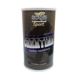 CREATINA POLVO 350GR SOTYA