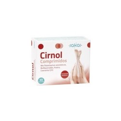 CIRNOL 45COMP SAKAI