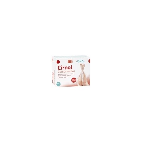 CIRNOL 45COMP SAKAI