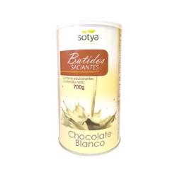 BATIDO SACIANTE CHOCO/BLANCO 700G SOTYA