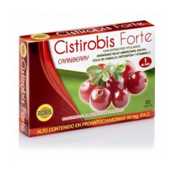 CISTIROBIS FORTE 20CAPS ROBIS