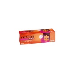 CISTYNOL FORTE 12-VIALES SAKAI