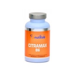 CITRAMAX 90Cap. NUTILAB