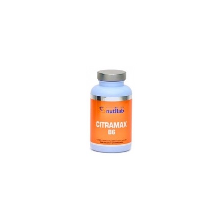 CITRAMAX 90Cap. NUTILAB