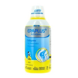 EPAPLUS COLAGENO BEBIBLE 1-L