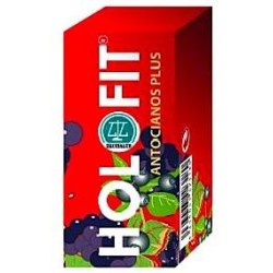 HOLOFIT ANTOCIANOS 60 CAP