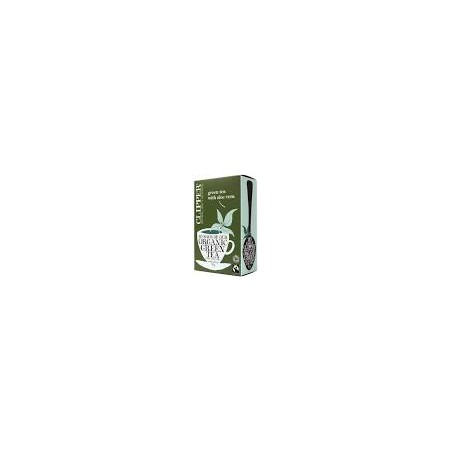 CLIPPER TE VERDE ALOE VERA 20FILTROS