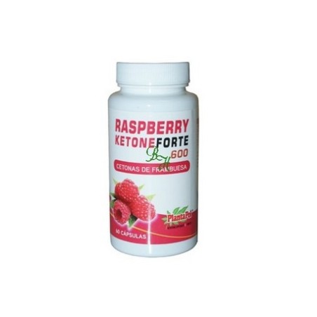 KETONE FORTE 600mg 60CAP PLANTAPOL