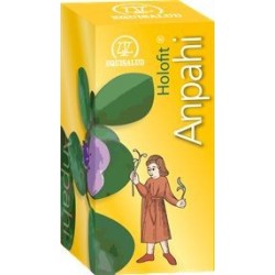HOLOFIT ANPAHI 50CAPS EQUISALUD