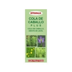 COLA CABALLO PLUS 250ML INTEGRALIA