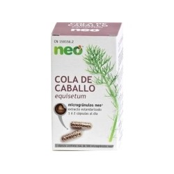 COLA DE CABALLO 45CAPS NEO