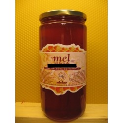 MIEL MIELAR TOMILLO 500GR MIELAR