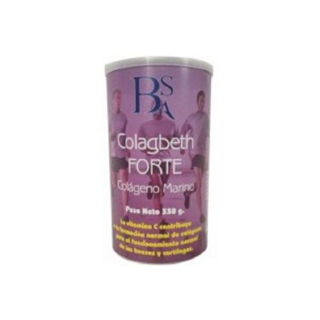 COLAGBETH FORTE 330GR BEQUISA