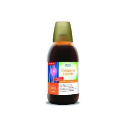 COLAGENO LIQUIDO  500ML DIETISA