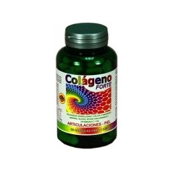 COLAGENO PLUS 60CAPS ROBIS