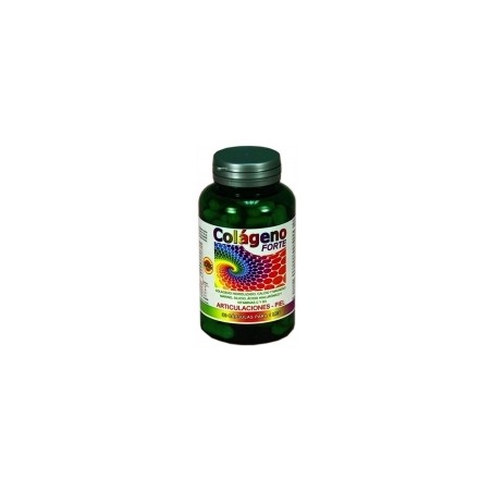COLAGENO PLUS 60CAPS ROBIS