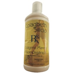 COLAGBETH+SILICIO 1-L BEQUISA