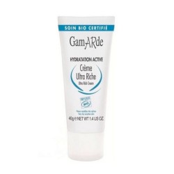 CREMA HIDRATANTE ULTRA RICA