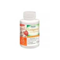 COLAGENO+MAGNESIO 450C DIETISA