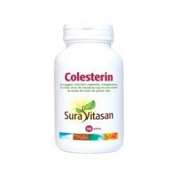 COLESTERIN 90PERLAS SURA VITASAN