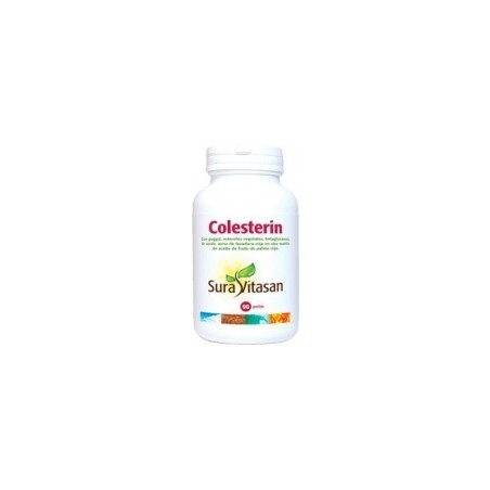 COLESTERIN 90PERLAS SURA VITASAN
