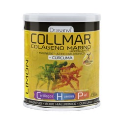 COLMAR MAGNESIO  CURCUMA LIMON DRASANVI
