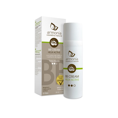 BB CREAM TONO MEDIO 30ML ARMON
