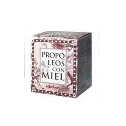 MIEL CON PROPOLIS 300GR MIELAR