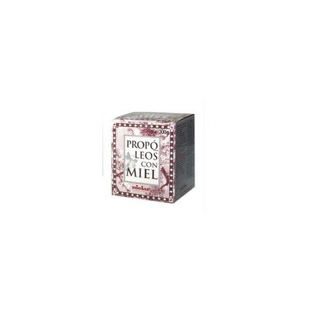 MIEL CON PROPOLIS 300GR MIELAR