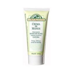 CREMA MANOS OLIVO-GAYUBA 100ML