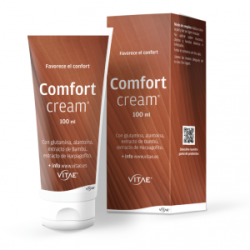 COMFORT CREAM 100ML VITAE