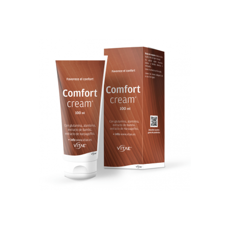 COMFORT CREAM 100ML VITAE