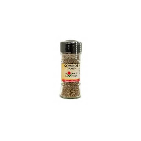 COMINO GRANO LA DALIA