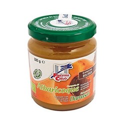 COMPOTA ALBARICOQUE 320GR LA FINESTRA SUL CIELO