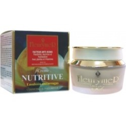 CREMA NUTRITIVA FLEURIMER