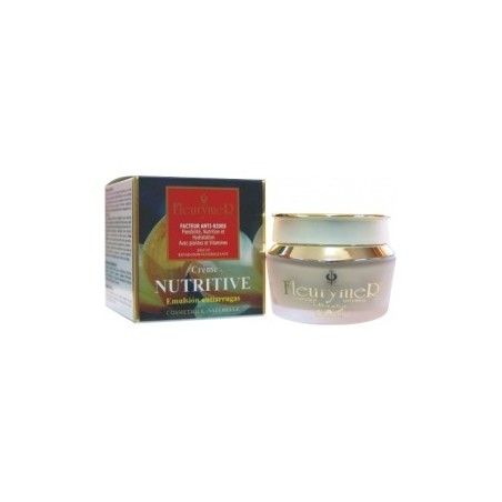 CREMA NUTRITIVA FLEURIMER