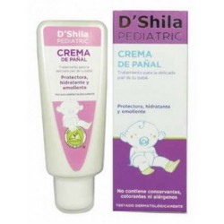 CREMA PAÑAL 100ML SHILA