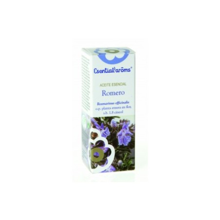 ESENCIA ROMERO 1,8 CINEROL ESSENTIAL AROMS