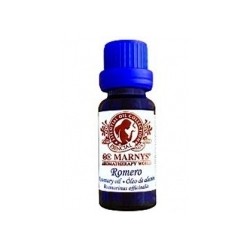ESENCIA ROMERO 15ML MARNYS