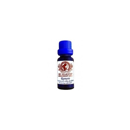 ESENCIA ROMERO 15ML MARNYS