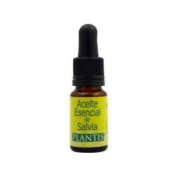 ESENCIA SALVIA 10ML PLANTIS