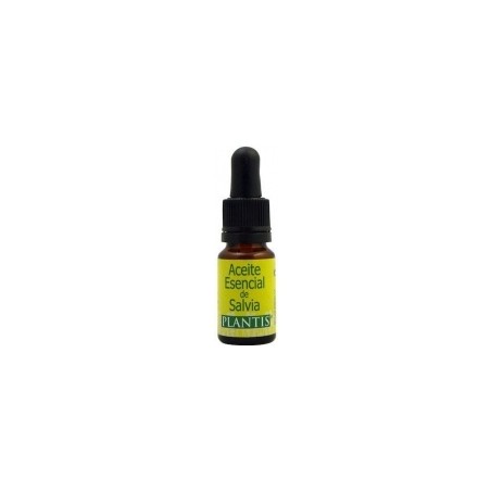 ESENCIA SALVIA 10ML PLANTIS