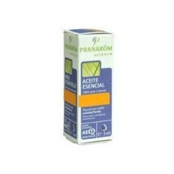 ESENCIA SANDALO AMARILLO PRANAROM