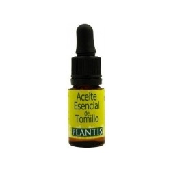 ESENCIA TOMILLO 10ML PLANTIS
