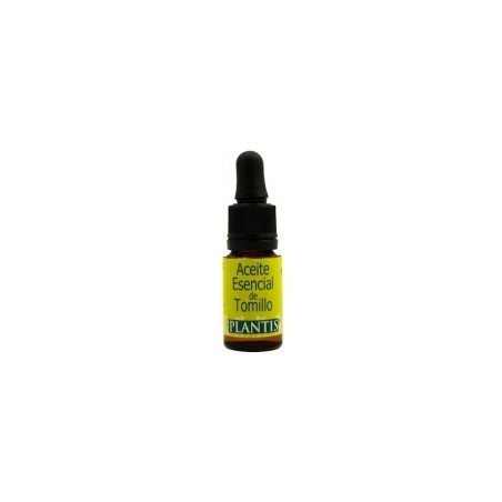 ESENCIA TOMILLO 10ML PLANTIS